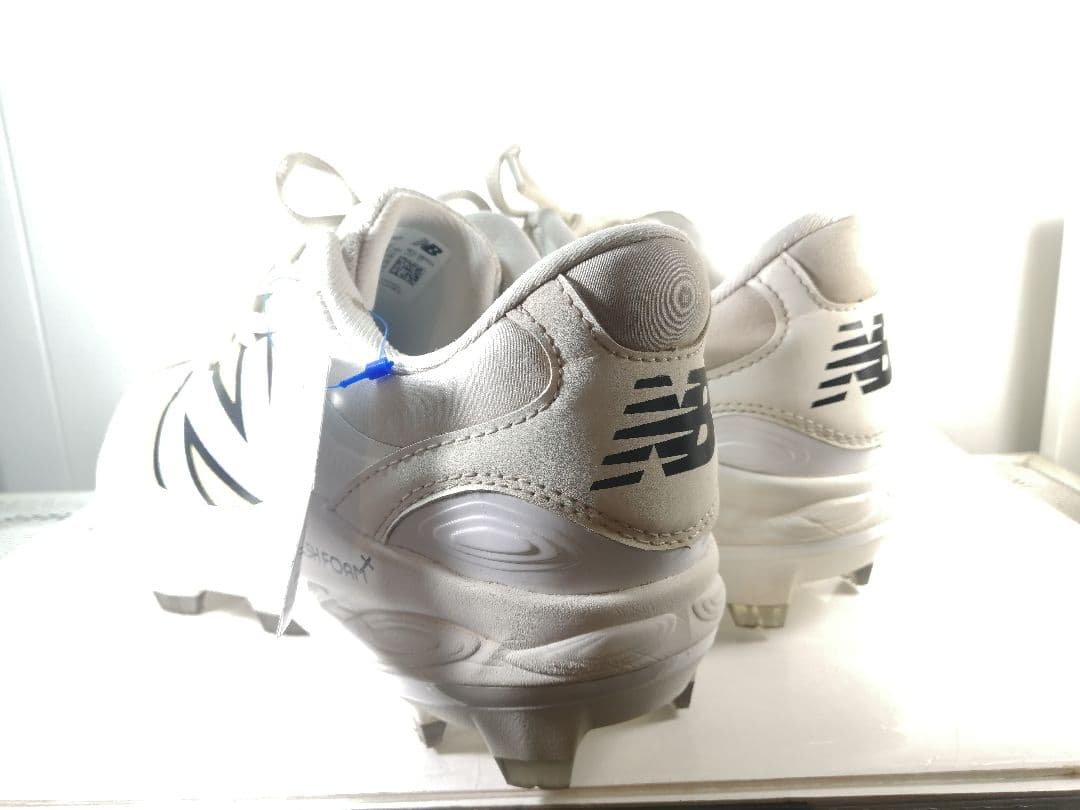 New Balance PL3000V7 野球用スパイク 28.0cm