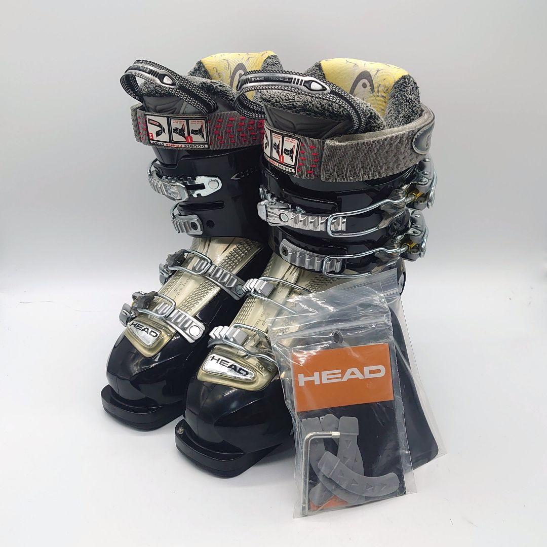 HEAD superheat3 Edge+11 スキーブーツ HEAD superheat3 Edge+11 スキーブーツ