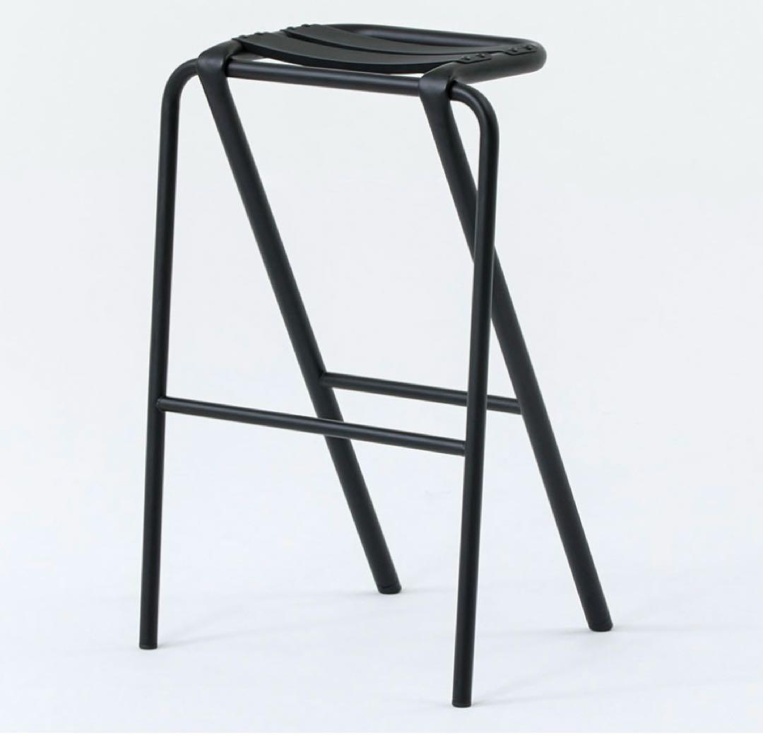 スツール BENT HIGH STOOL BENT HIGH STOOL | ベントハイスツール | DUENDE | MIX life-style