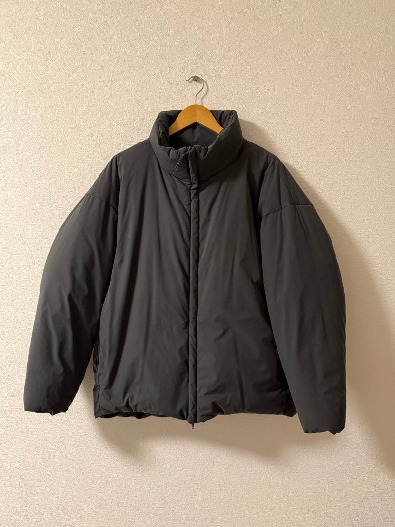 UNITED ARROWS SONS ダウンDAISUKE OBANA UNITED ARROWS & SONS by DAISUKE OBANA 2021 Outer｜UNITED ARROWS & SONS