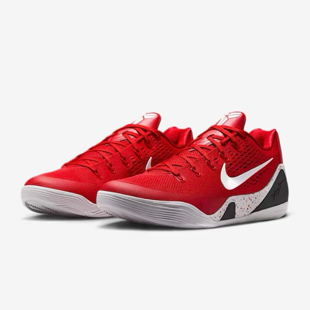 新品《即日発送》NIKE KOBE 9 ELITE LOW EM PROTRO