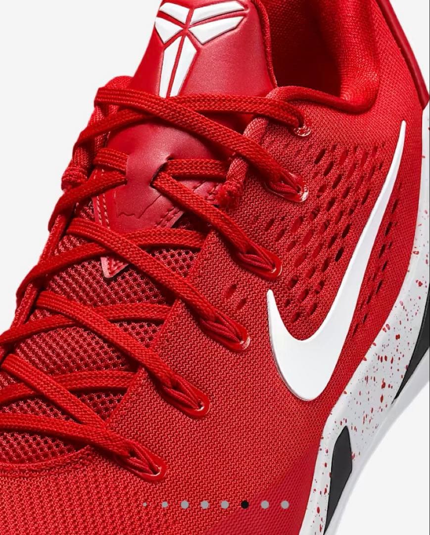 新品《即日発送》NIKE KOBE 9 ELITE LOW EM PROTRO