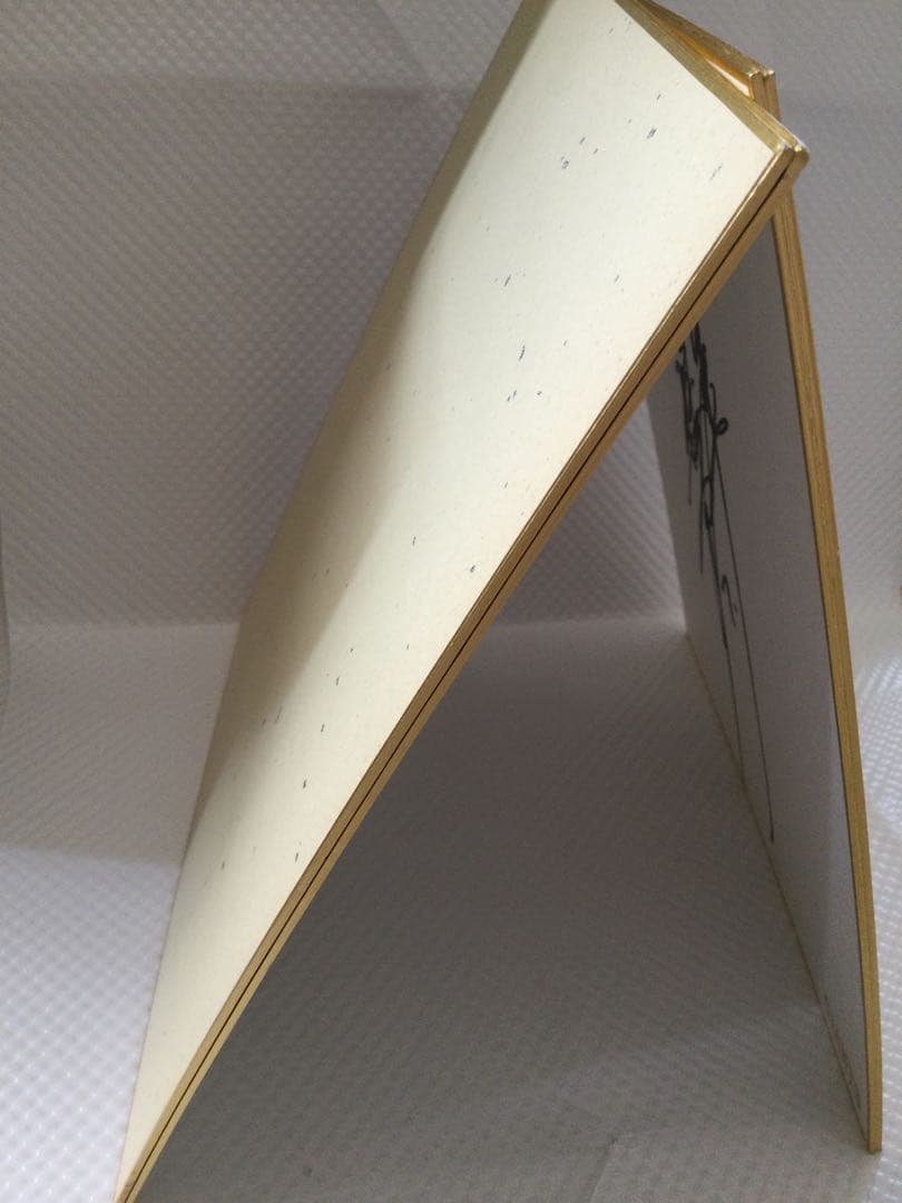 読売巨人 ジャイアンツ サイン 色紙 桑田真澄 王貞治 - メルカリ