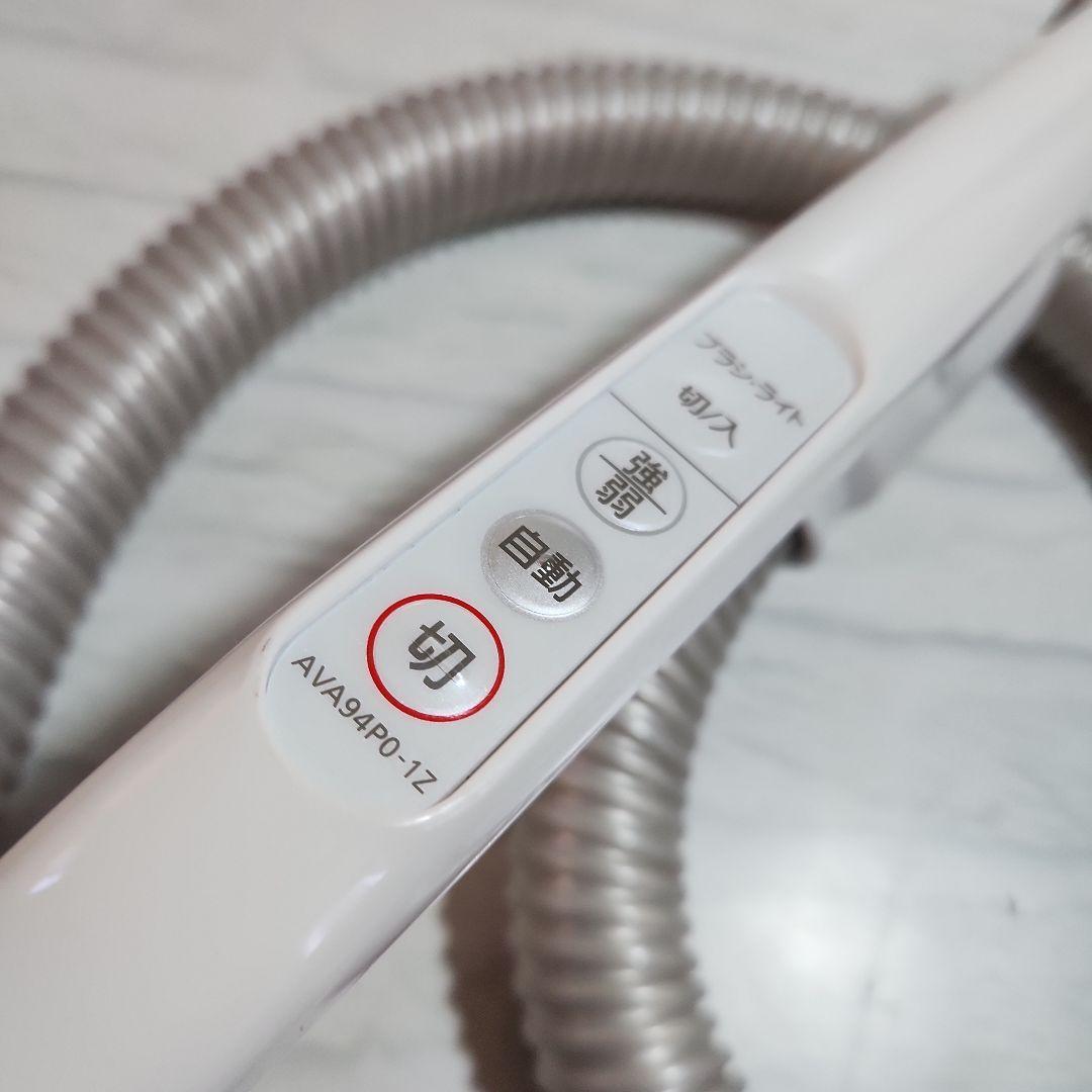 あゆみ出品♪Panasonic　MC-JP870