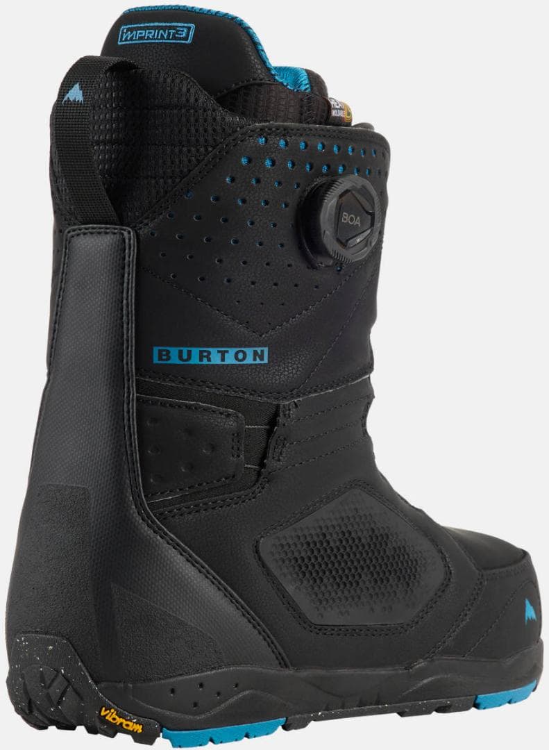 25 BURTON PHOTON BOA WIDE 27.5cm 新品