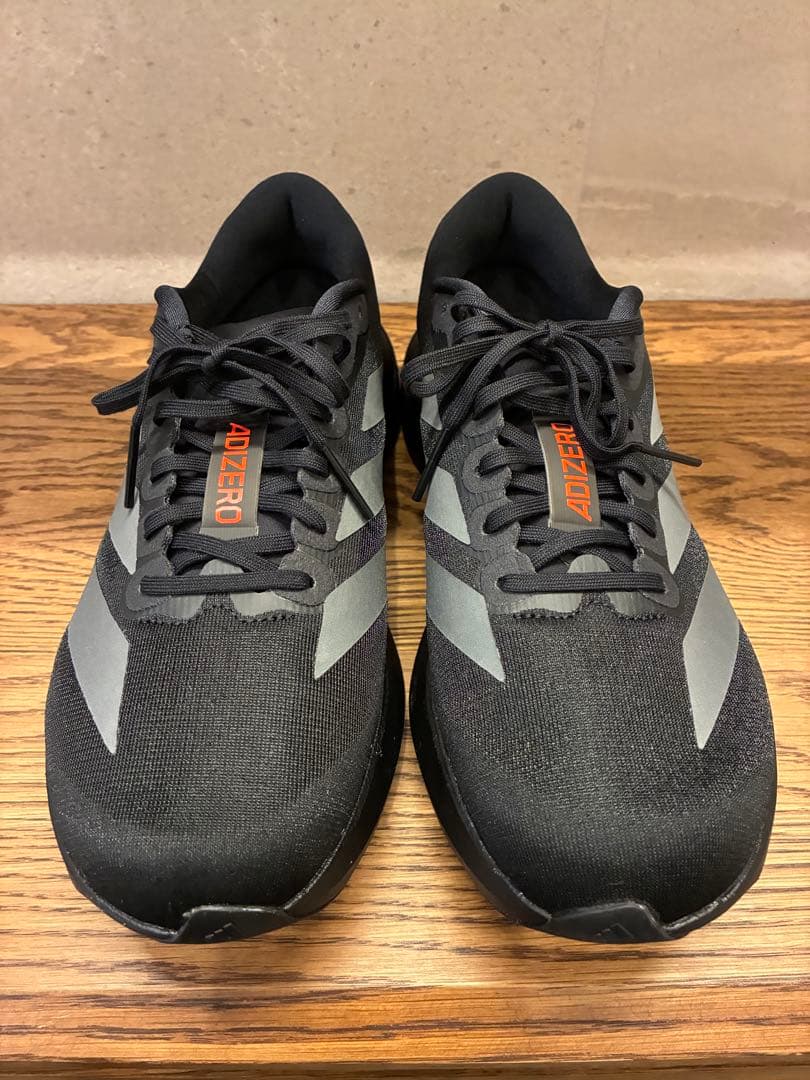 アディゼロ EVO SL WOVEN メンズ　26.0cm