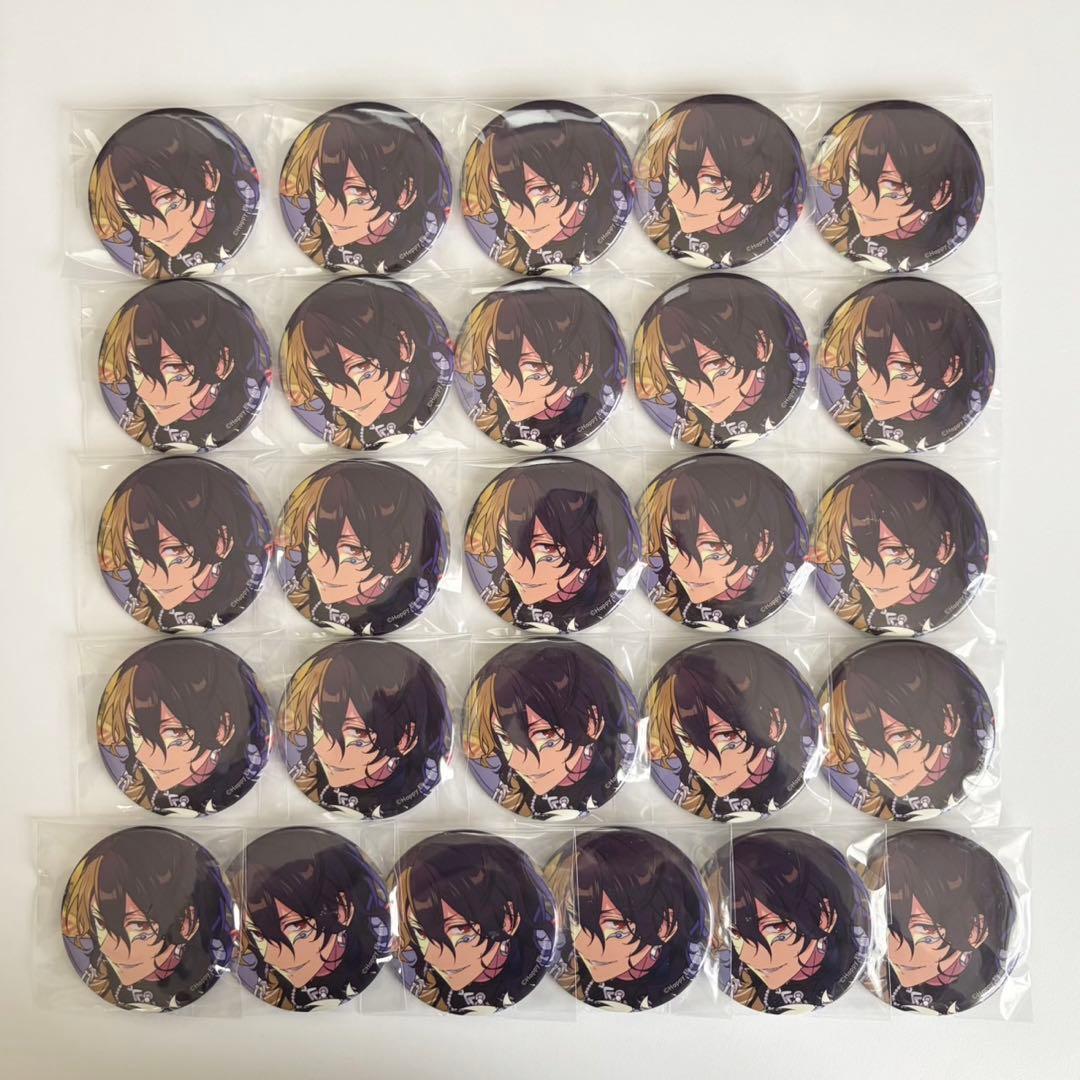 あんスタ コレクション缶バッジ 2025 jan 朔間零 あんスタ コレクション缶バッジ 2025 jan idol side朔間零｜Yahoo