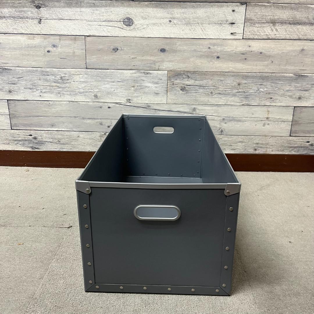 750×350mm用 USM Haller パスコBOX 色：ミッドグレー - メルカリ