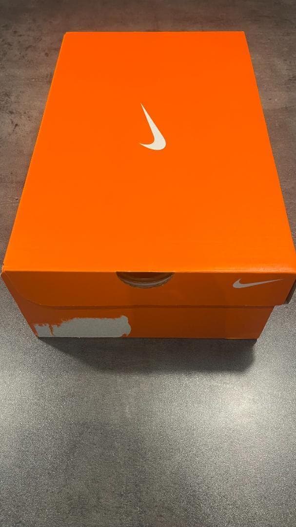 極美品✨ライバルフライ4✨NIKEランニングシューズ✨25.5cm