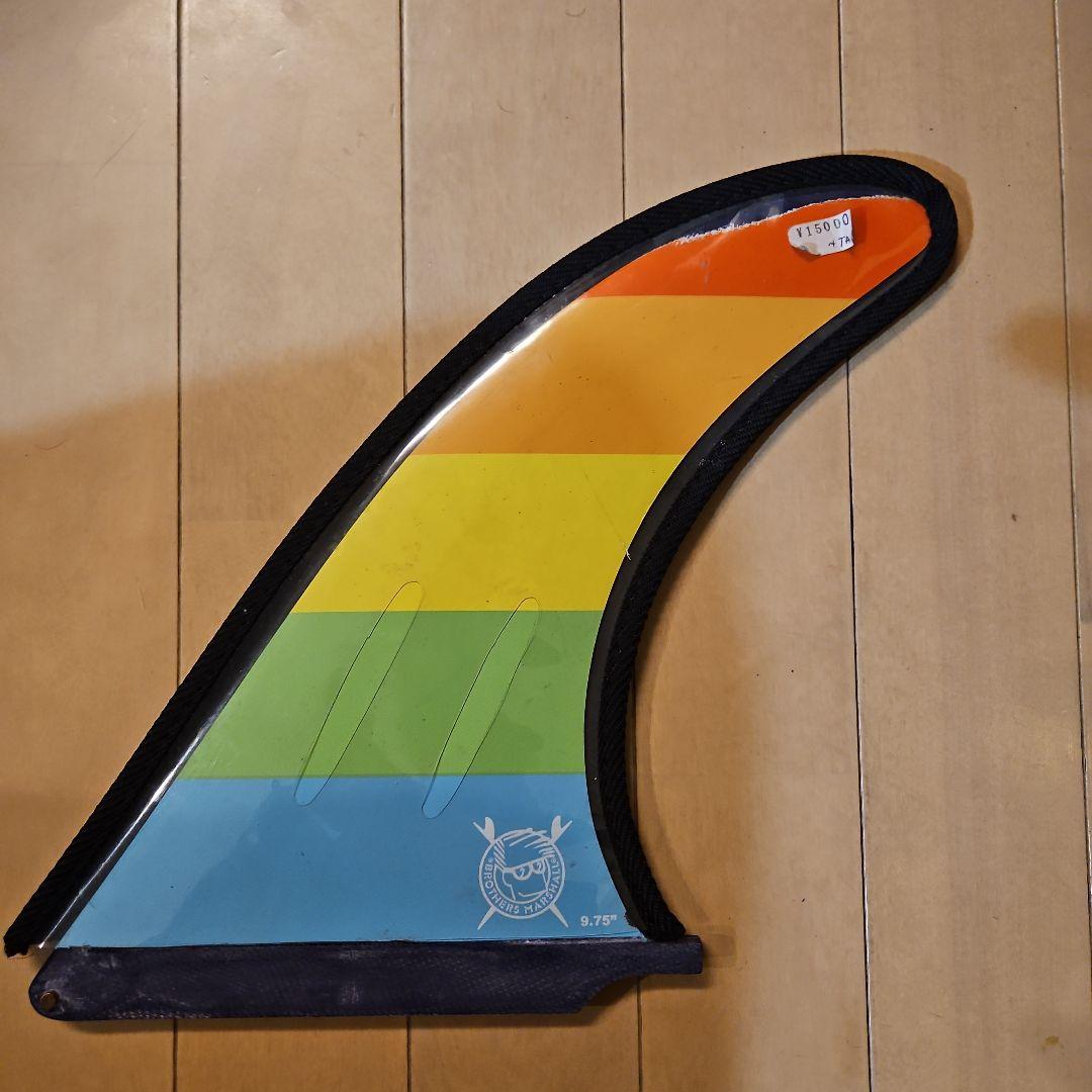 CAPTAIN キャプテンフィン9、75