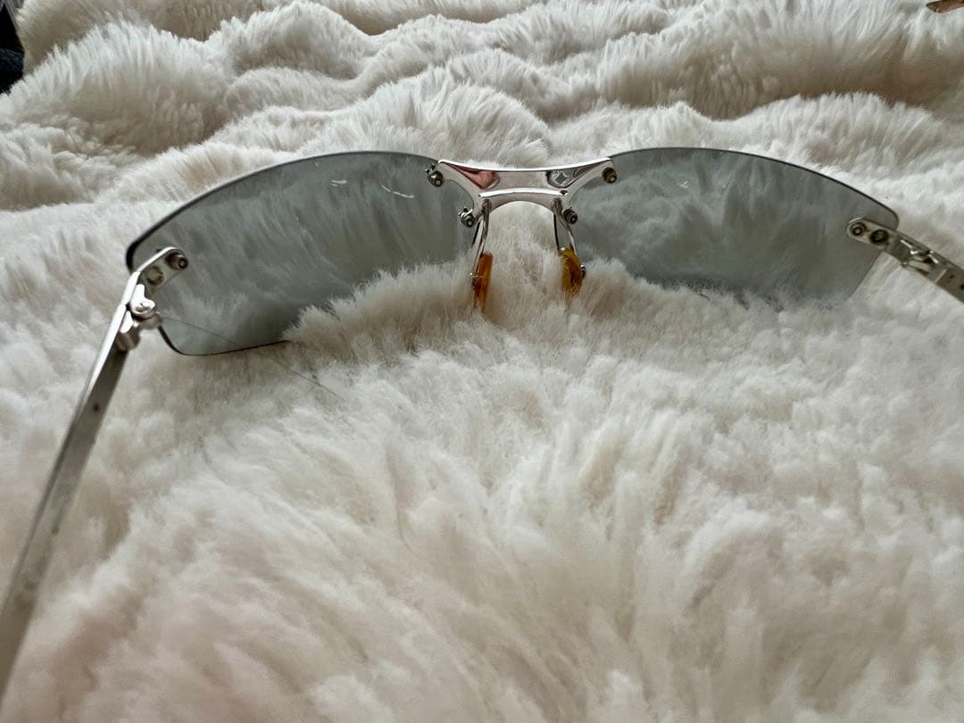 Dior DIORMINIPOP YB714 YB7KH セット サングラス アウトレ