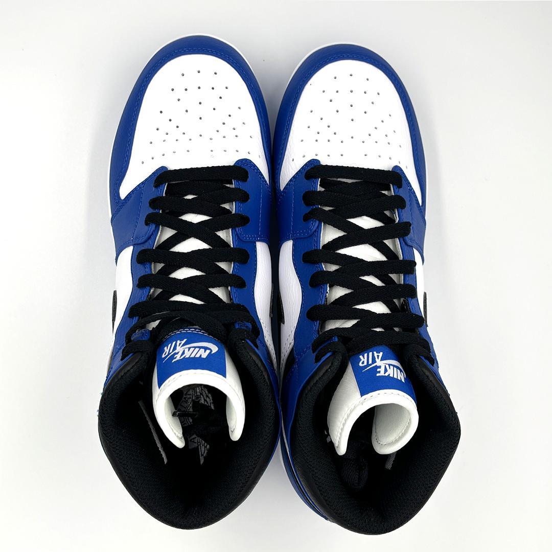 【新品】27.5cm Jordan1 Retro MCS 野球用スパイク