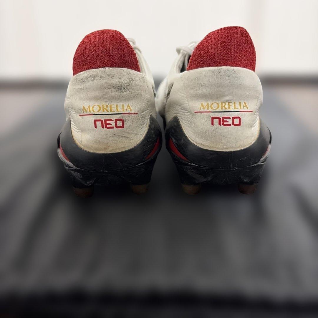 モレリアネオ3 26.5cm 白