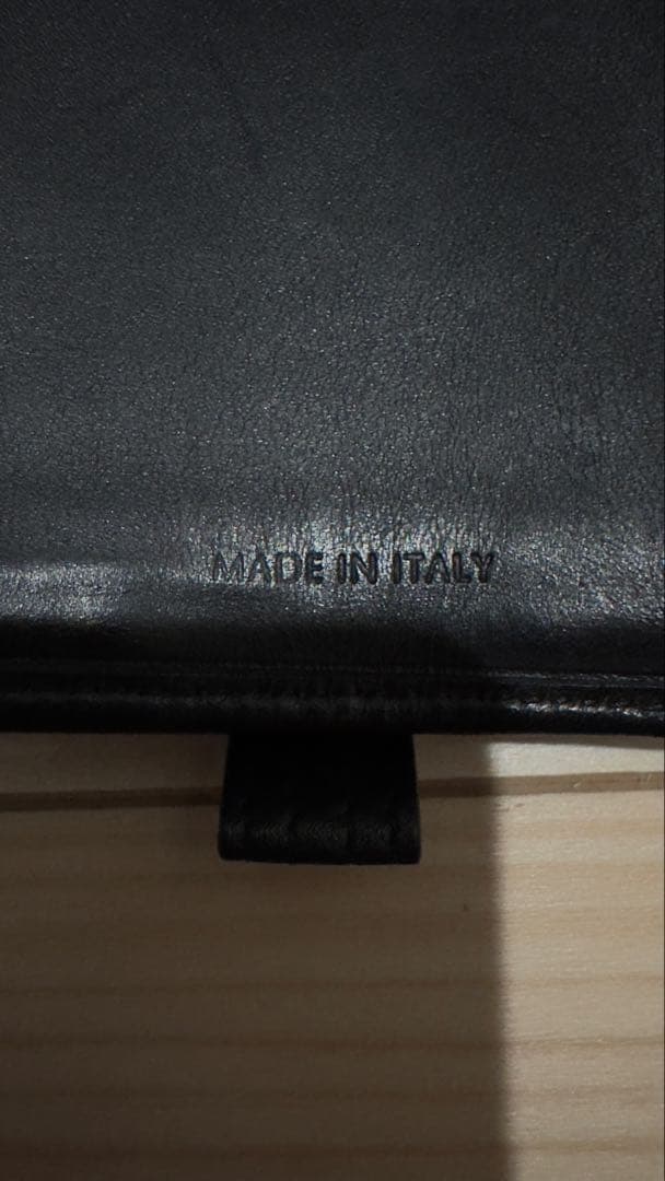 Dior Homme O4ssエディSTRIP期 伝説アームバッグ未使用 - メルカリ