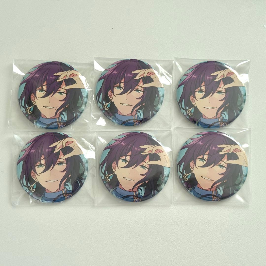 あんスタ コレクション缶バッジ コレ缶 礼瀬マヨイ - メルカリ