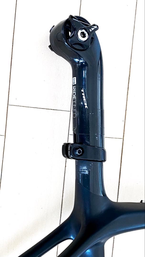 TREK emondaトレック エモンダSL6 カーボンフレームセット52cm