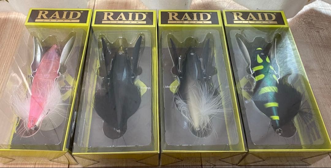 ダッヂ　レイドジャパン Amazon | レイドジャパン ダッジ RAID JAPAN DODGE (スケルトン