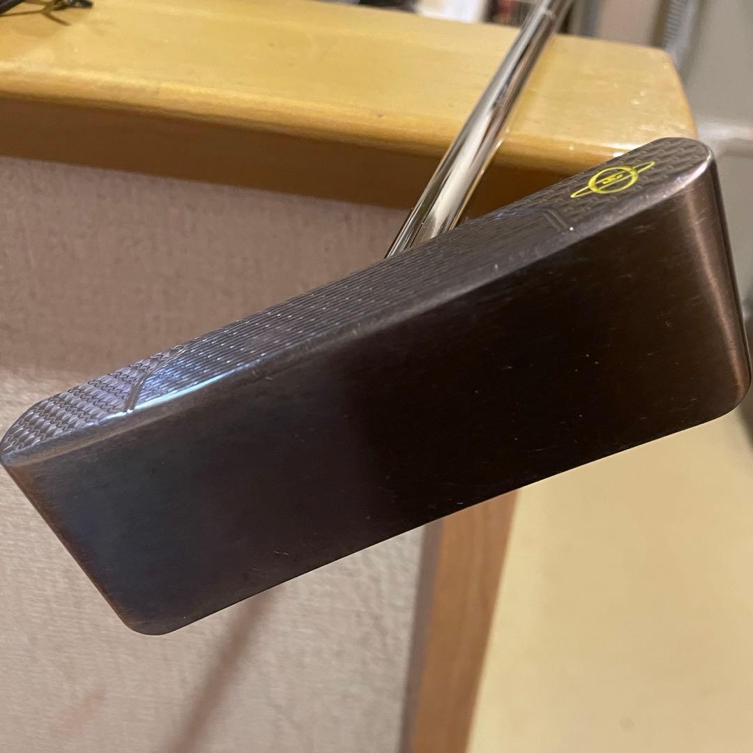 たなか様専用！ツアー支給 RJB ベティナルディ センターシャフト