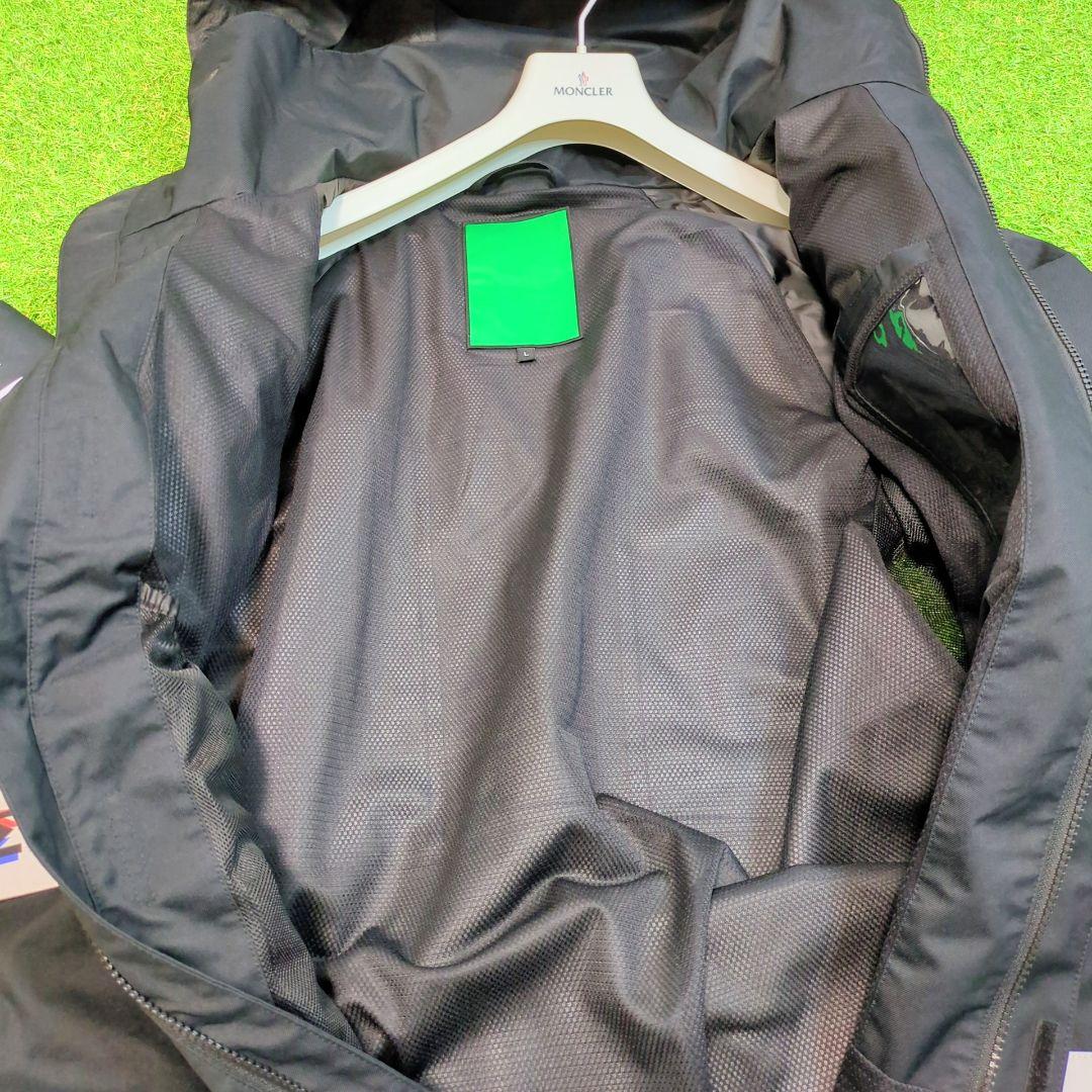 極美品】MARQLEEN マークリーン スノーボードウェア ツナギ メンズ