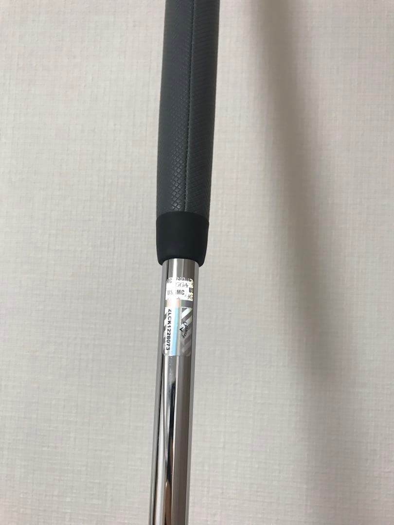 値下げ！激レア！限定！オデッセイ トゥーロンスモールバッチ ロングネック