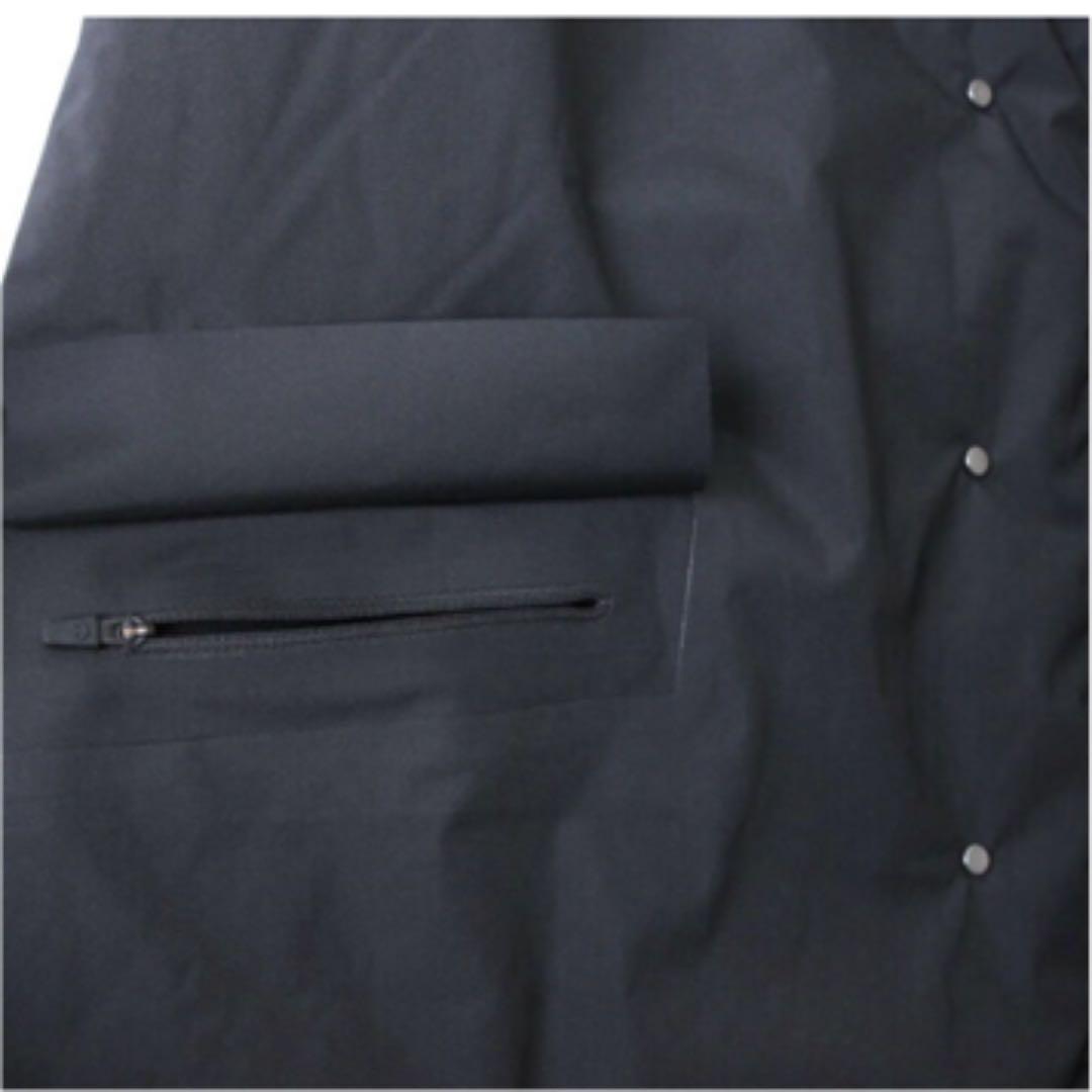 DESCENTE (デサント) ダウンチェスターコート - メルカリ