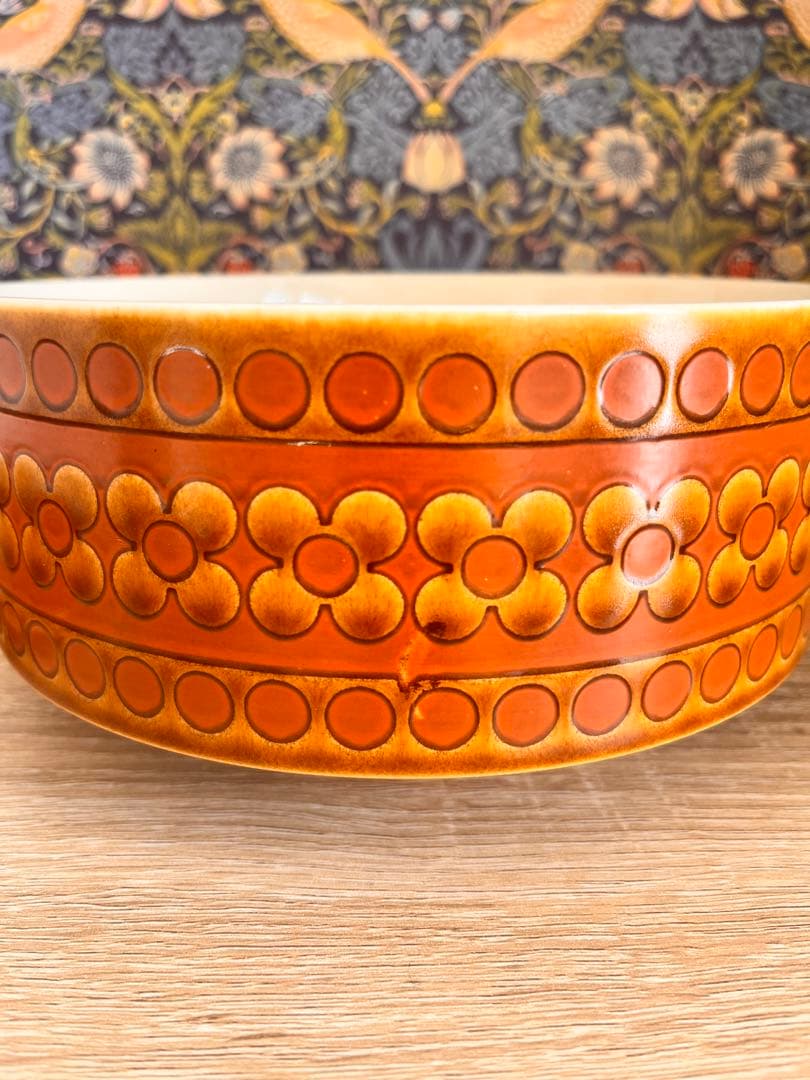 ホーンジー サフラン チュリーン Saffron キャセロール - メルカリ