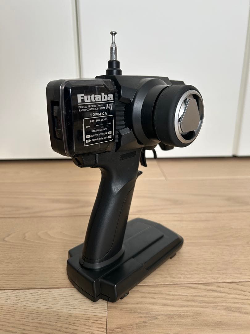 T&E・VERTEXオリジナル ヴェロッサボディ(希少) ラジコン ジャンク