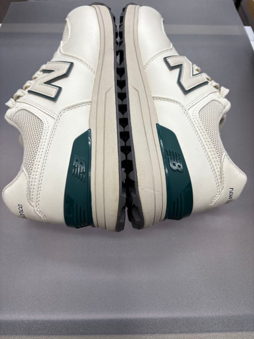 New Balance ゴルフシューズUGS574W3 <No.157> New Balance ゴルフシューズUGS574W3 <No.157> - メルカリ