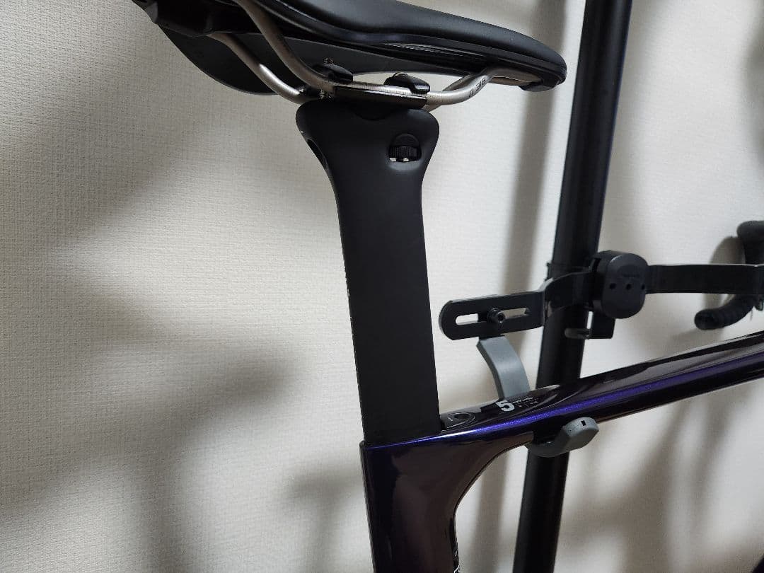 Cervelo S5 56サイズ 2024 FC-R9200-Pパワー - メルカリ