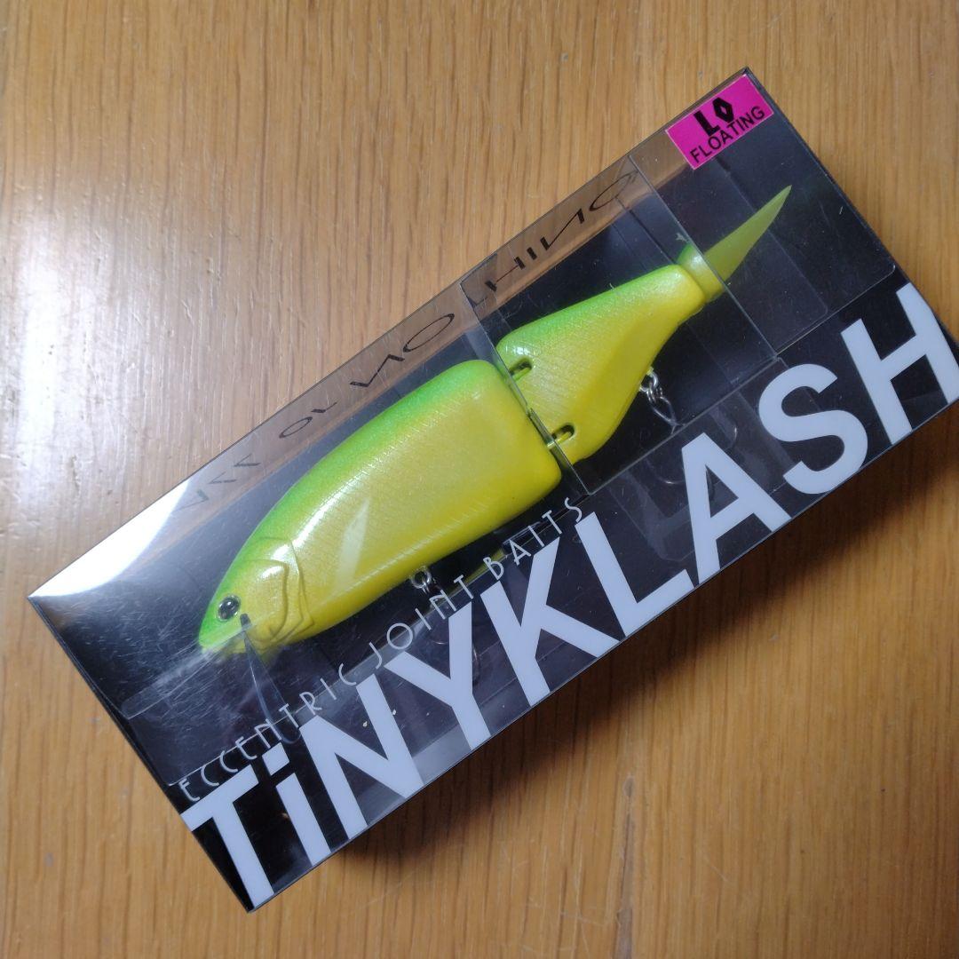 TiNY KLASH Low レジェンドチャート DRT TiNY KLASH Low - レジェンドチャート
