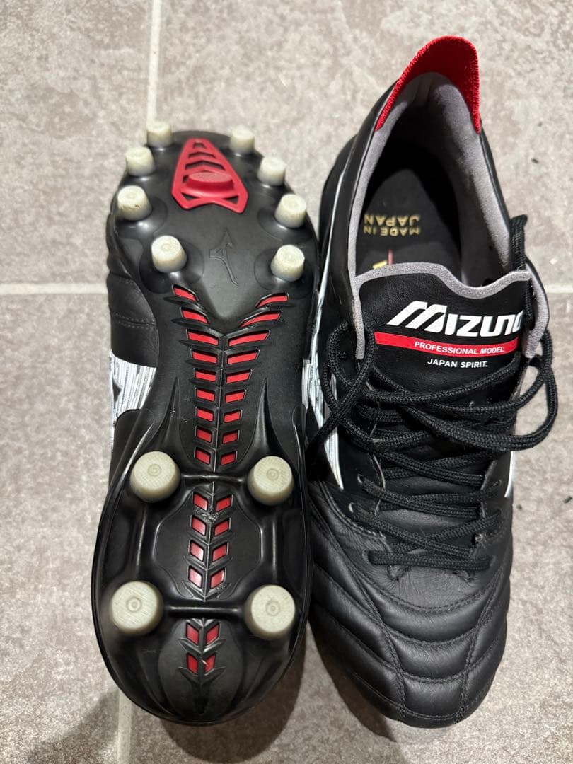 シューズ Mizuno Morelia Neo4 26.0cm