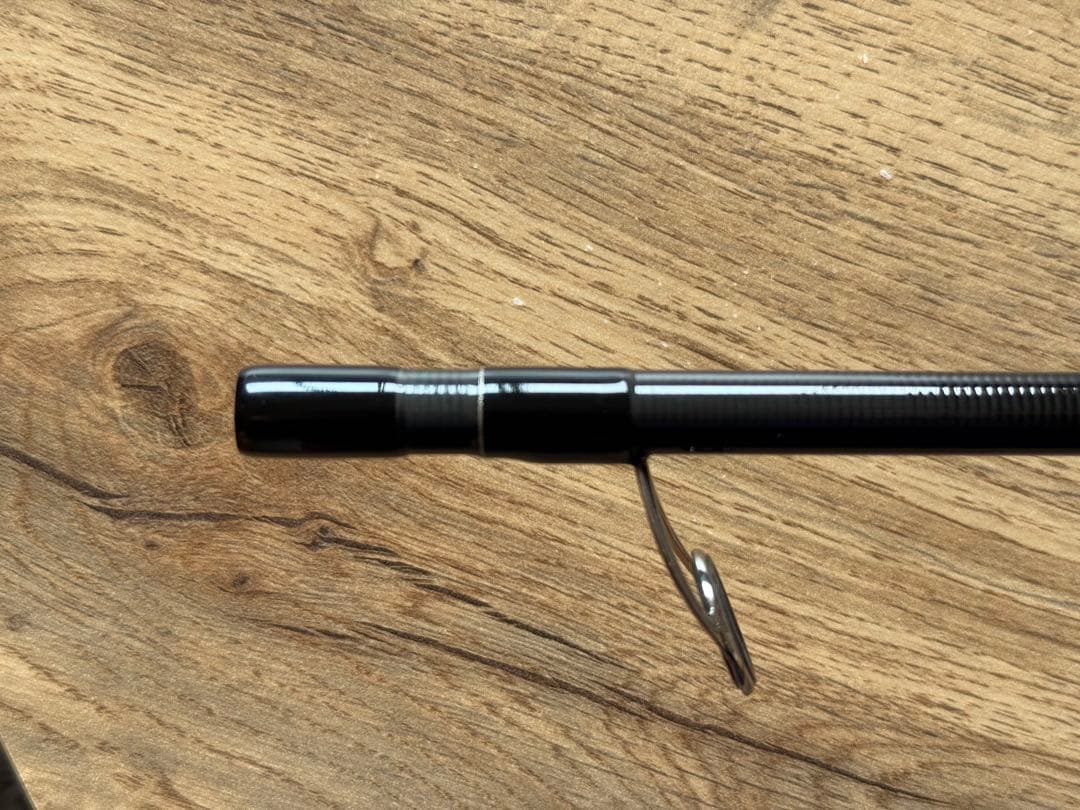 ヤマガブランクス バリスティック 106MMH “BETA”