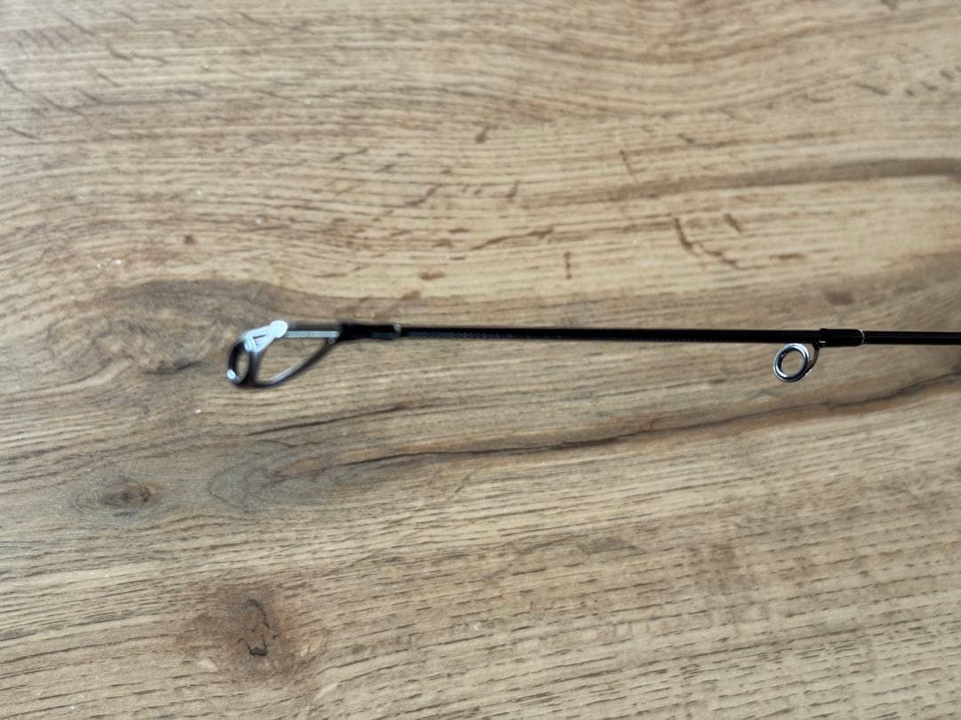 ヤマガブランクス バリスティック 106MMH “BETA”