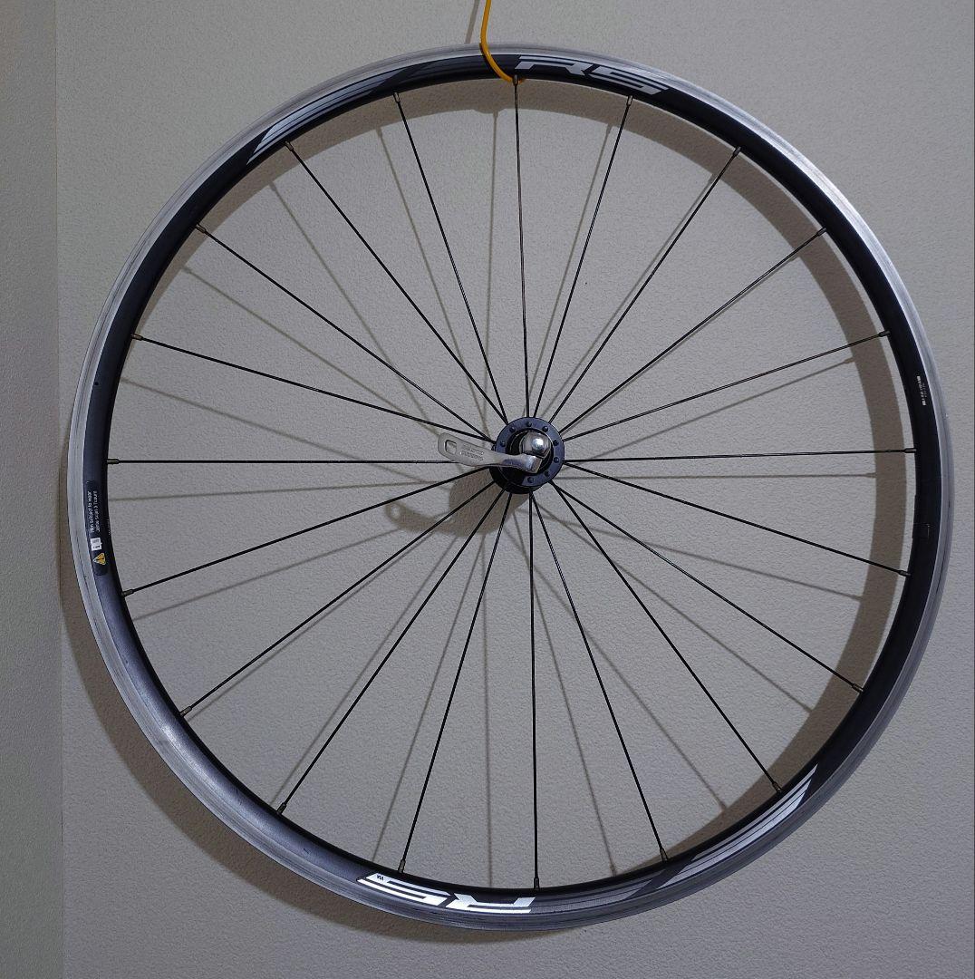 シマノ ホイール RS010 700C 前後セット