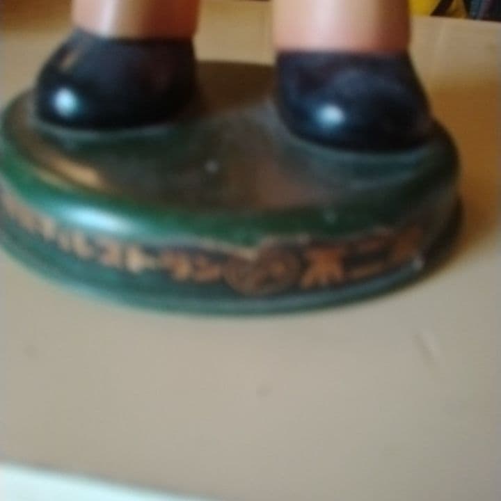 [突き指ちゃん専用2/1まで]《貴重》不二家レストラン限定50体、配布されたペコ