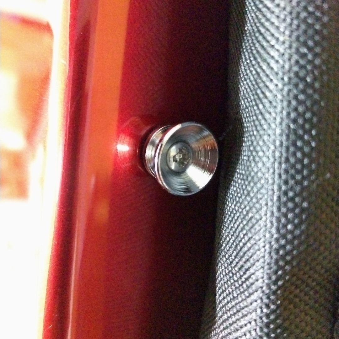 Greco WIS-3S グレコ ストラトキャスター 専用 ギグバッグ 取説付き