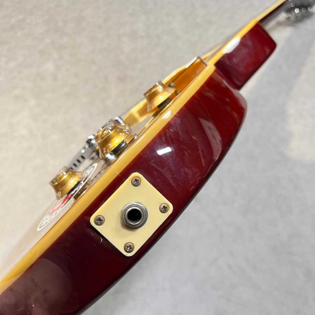 Maestro by Gibson Gold top マエストロ バイ ギブソン Maestro by