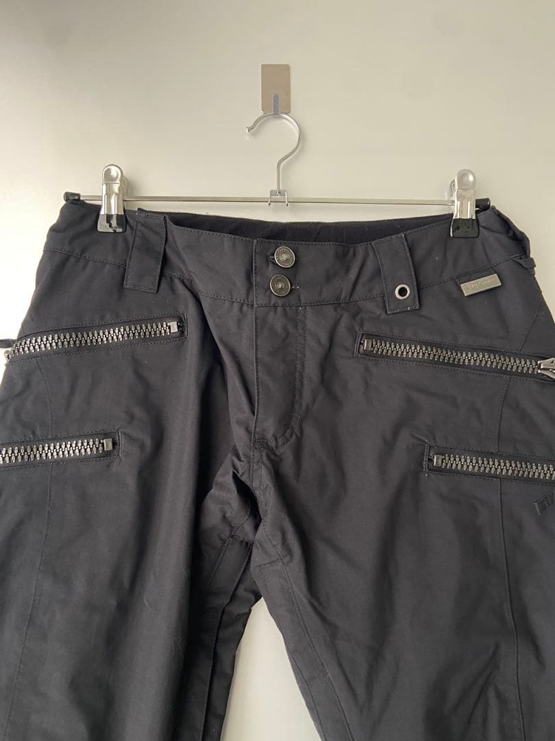 美品！BURTON レディーススノーボードパンツ - スノーボードオンライン