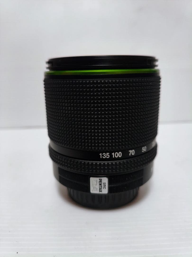 【極上】PENTAX-DA 18-135mm F3.5-5.6 ED DC WR