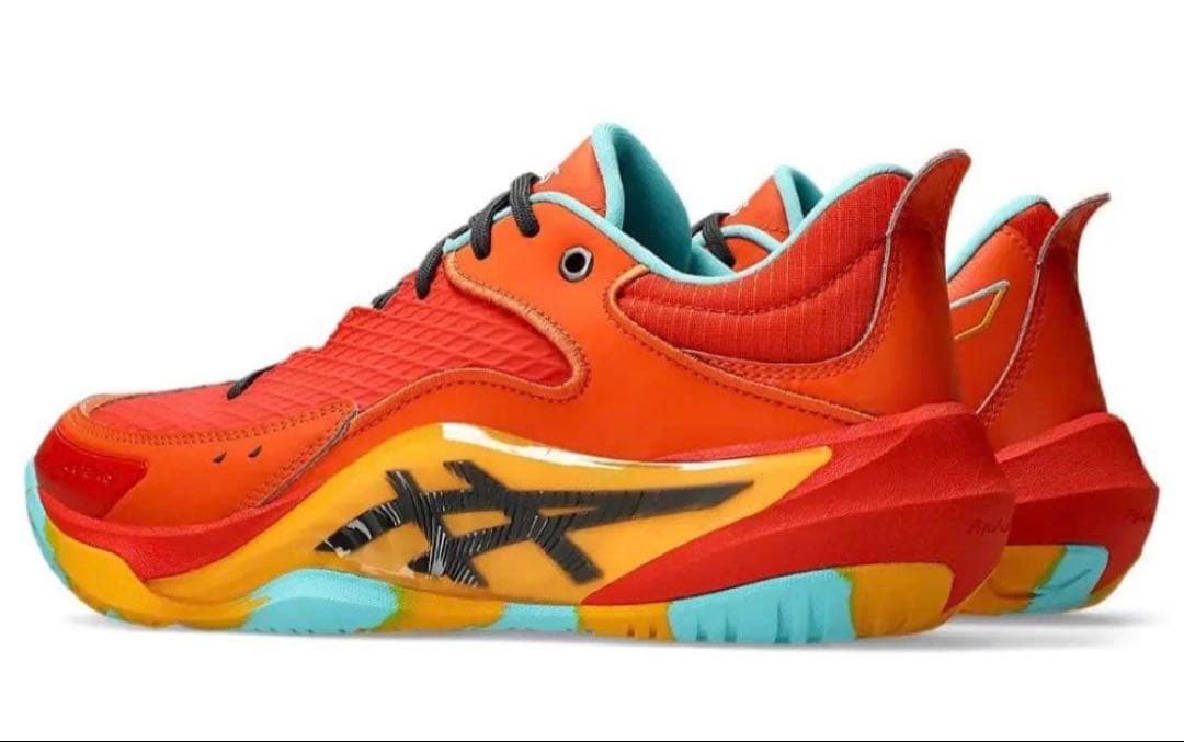 アンプレアルス3 ASICS UNPRE ARS LOW 3 29cm - メルカリ