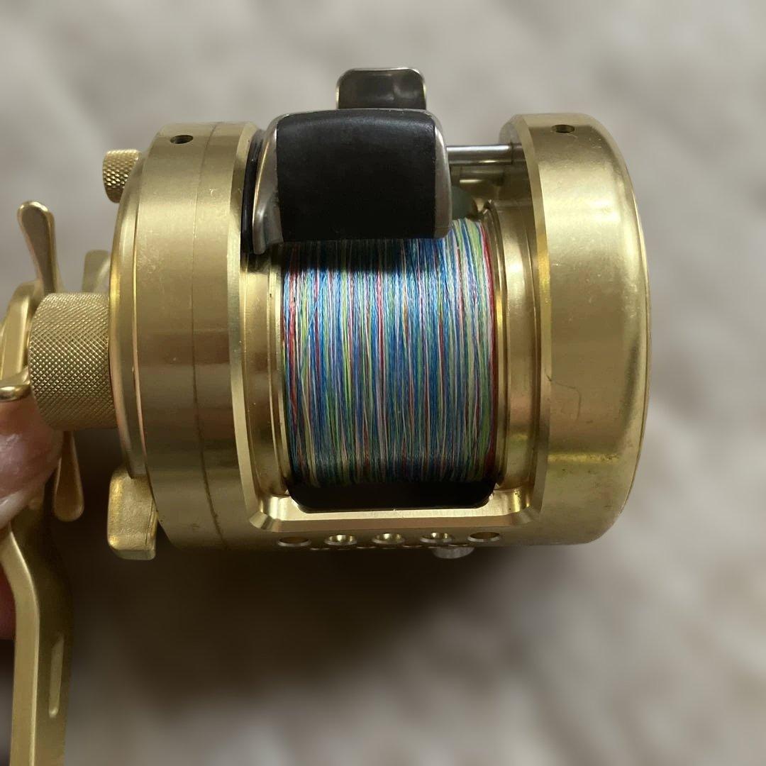 あ*君様 SHIMANO CALCUTTA CONQUEST 800F debby.pricefacts.com