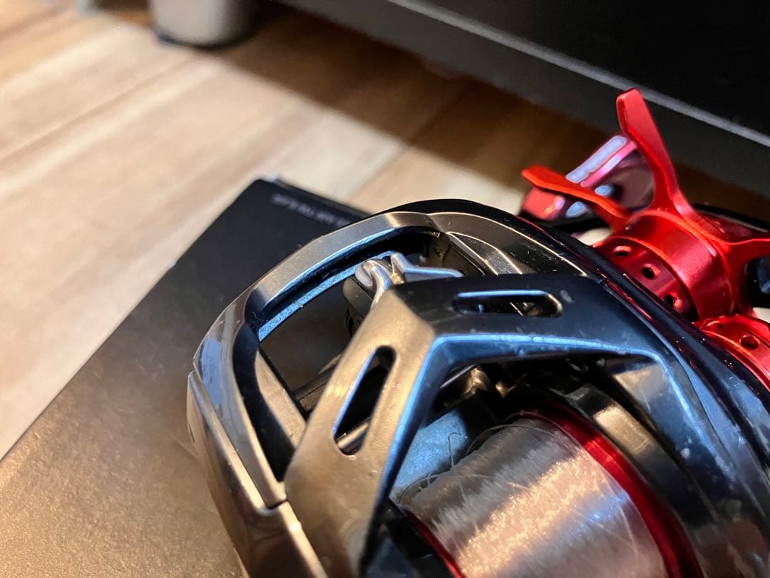 20アルファス AIR TW 8.6R