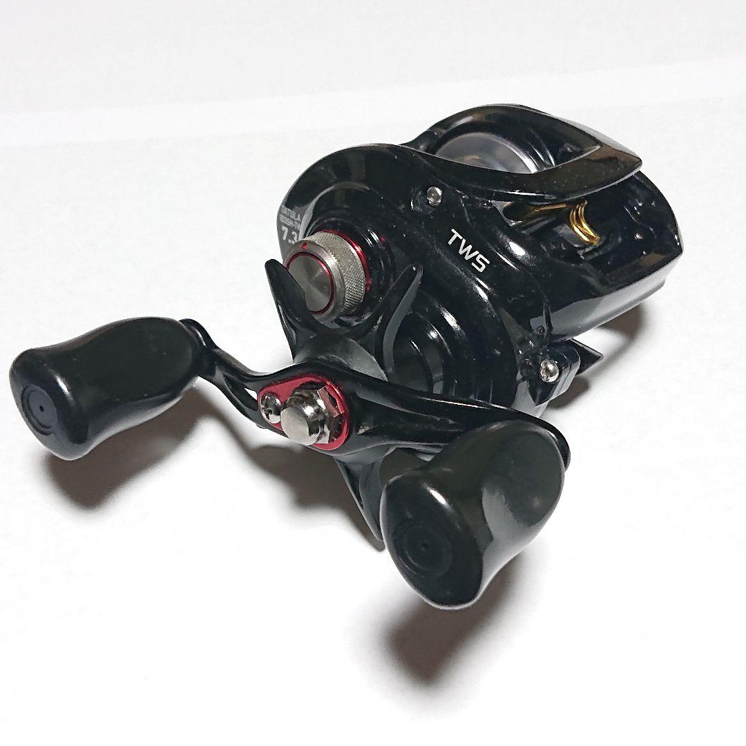 ダイワ TATULA 103SH-TW 7.3（右ハンドル）No.1 フィッシング