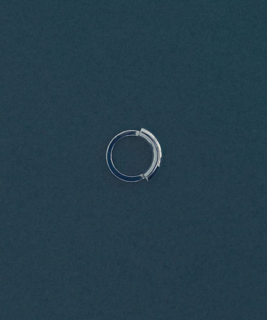 o*i様 SO/OBJECTS / 2face ring SO/OBJECTS / 2face ring (silver) | cont _ sheep