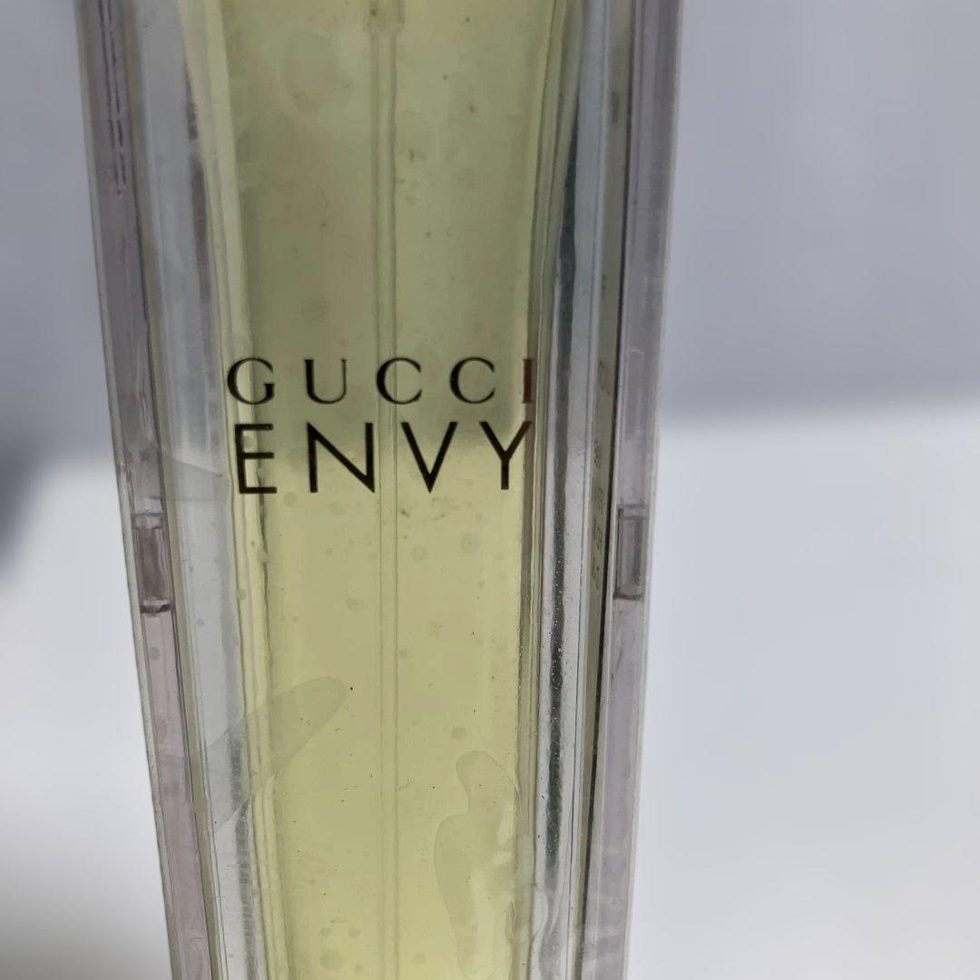 【Sr/12/19/10】GUCCI ENVY 50ml