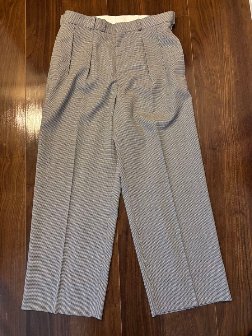 MAATEE&SONS#マーティアンドサンズ＃JEFFELY#ジェフリー MAATEE&SONS] マーティー & サンズ JEFFERLY FLANNEL | INS ONLINE