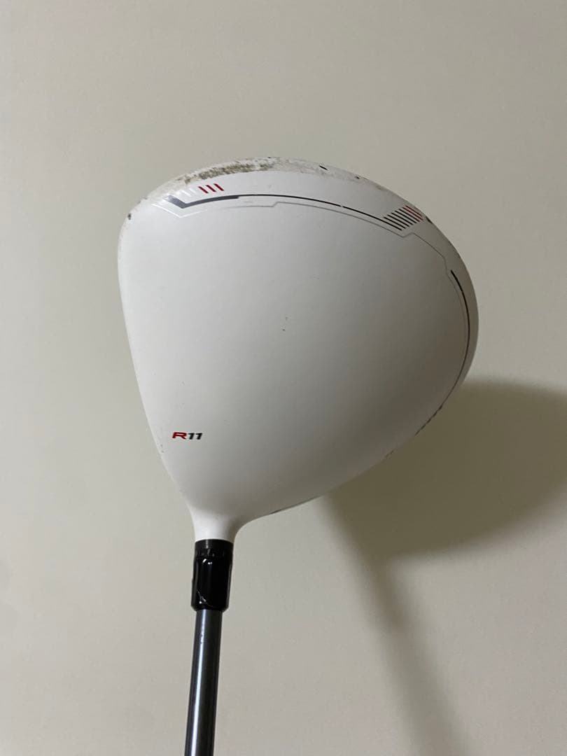 585 曲がらないドライバー！短尺 43.5インチ R11S - メルカリ