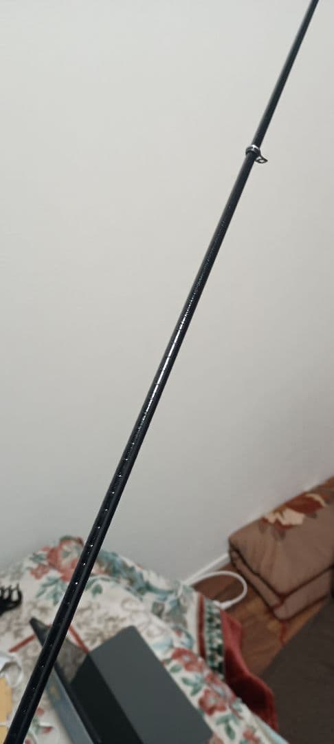 がまかつ　アテンダーII 磯竿 1.75m 50