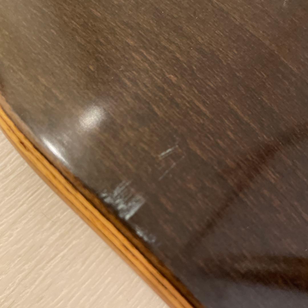 週末値下】天童木工 x サスクワッチファブリックス スケボーデッキ (脚