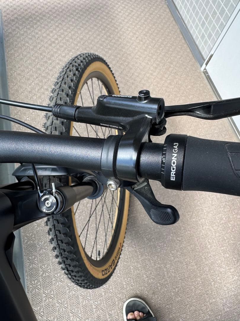 BMC timemachine TM01 カンパニョーロ 完成車（ホイール無し） BMC